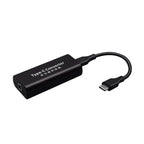 JORINDO 45W DC 7.9 x 5.5mm Female Socket to USB-C / Type-C Male Plug Power Adapter Converter, For Notebook