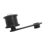 Off-road ATV 50/70/90/110/150/200/250cc Chain Roller Guide Tensioner Idler, ATV 50