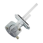 2 PCS Motorcycle Fuel Tap Valve Petcock Fuel Tank Gas Switch for Yamaha PW80, For Yamaha PW80