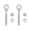 6 Sets Off-road ATV 50cc/70cc/90cc/110cc/125cc Chain Roller Guide Tensioner Idler, ATV 50cc