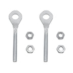 6 Sets Off-road ATV 50cc/70cc/90cc/110cc/125cc Chain Roller Guide Tensioner Idler, ATV 50cc