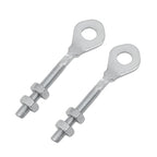 6 Sets Off-road ATV 50cc/70cc/90cc/110cc/125cc Chain Roller Guide Tensioner Idler, ATV 50cc