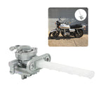 Motorcycle Fuel Tap Valve Petcock Fuel Tank Gas Switch for Suzuki GS300, For Suzuki GS300