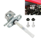 Motorcycle Fuel Tap Valve Petcock Fuel Tank Gas Switch for Honda CRF150, For Honda CRF150