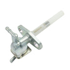 Motorcycle Fuel Tap Valve Petcock Fuel Tank Gas Switch for Honda CRF150, For Honda CRF150