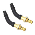2 PCS Motorcycle PWK PE 24 28 30 32 34 36 38 40 Carburetor Start Throttle Switch, PWK PE 24 28 30 32 34 36 38 40
