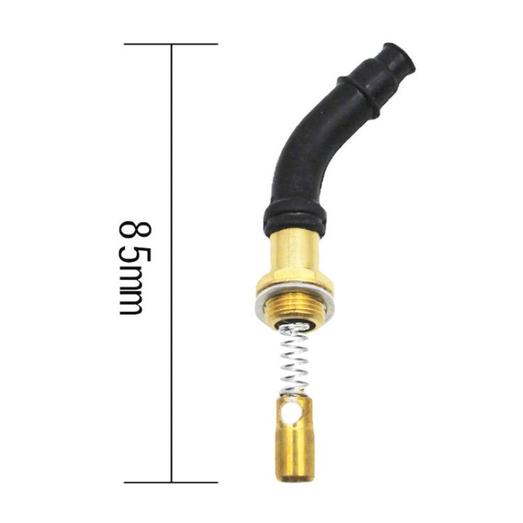 2 PCS Motorcycle PWK PE 24 28 30 32 34 36 38 40 Carburetor Start Throttle Switch, PWK PE 24 28 30 32 34 36 38 40