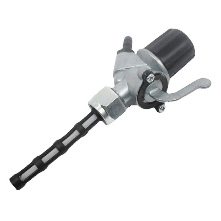 Motorcycle Fuel Tap Valve Petcock Fuel Tank Gas Switch for MZ ETZ 150/250/251 TS ES Trofeo, For MZ ETZ 150