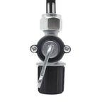 Motorcycle Fuel Tap Valve Petcock Fuel Tank Gas Switch for MZ ETZ 150/250/251 TS ES Trofeo, For MZ ETZ 150