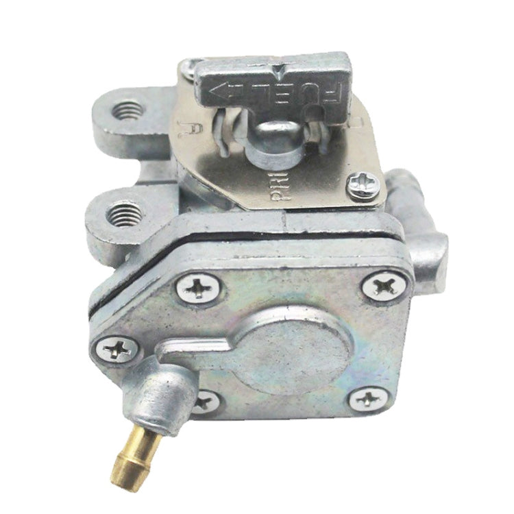 Motorcycle Fuel Tap Valve Petcock Fuel Tank Gas Switch 2UJ-24500-00 for Yamaha Virago Vstar XV250 XV125, For Yamaha Virago Vstar XV250 XV125