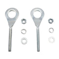 5 Sets Motorcycles Chain Roller Guide Tensioner Idler for Honda CRF/XR 50 70 80 100, For Honda CRF/XR 50 70 80 100