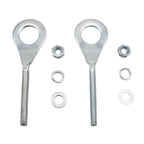 5 Sets Motorcycles Chain Roller Guide Tensioner Idler for Honda CRF/XR 50 70 80 100, For Honda CRF/XR 50 70 80 100