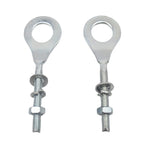5 Sets Motorcycles Chain Roller Guide Tensioner Idler for Honda CRF/XR 50 70 80 100, For Honda CRF/XR 50 70 80 100