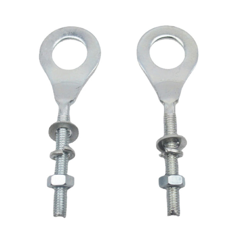5 Sets Motorcycles Chain Roller Guide Tensioner Idler for Honda CRF/XR 50 70 80 100, For Honda CRF/XR 50 70 80 100
