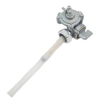 Motorcycle Fuel Tap Valve Petcock Fuel Tank Gas Switch for Honda CB400/CB750SC Nighthawk, For Honda CB400/CB750SC Nighthawk