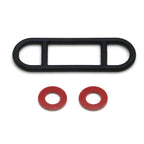 Motorcycle Fuel Tap Valve Petcock Fuel Tank Gas Switch 0470-344 for Arctic Cat 250/300/400/500, For Arctic Cat 250/300/400/500