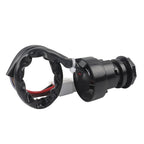 Motorcycles Ignition Key Switch for Yamaha YFM400/YFM450/YFZ450, For Yamaha YFM400/YFM450/YFZ450