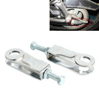 3 Sets Motorcycles Chain Roller Guide Tensioner Idler for Yamaha YBR125 2008-2016, For Yamaha YBR125 2008-2016