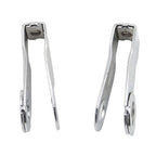 3 Sets Motorcycles Chain Roller Guide Tensioner Idler for Yamaha YBR125 2008-2016, For Yamaha YBR125 2008-2016