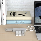 ORICO TC4U-U3 Type-C to USB 3.0 4-Port USB 3.0 Expansion HUB