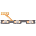 Power Button & Volume Button Flex Cable For Xiaomi Redmi 10C/Redmi 10 India, For Xiaomi Redmi 10C/Redmi 10 India, For vivo Y01, For Xiaomi 12 Pro, For vivo iQOO Z5, For vivo Y17T/V21E 5G V2102A V2055, For vivo Y21/Y21A/Y21G/Y21E/Y32, For vivo Y33S V210...