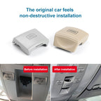 Car Sunroof Window Switch Button for Mercedes-Benz W204 / W212, Left Driving