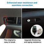 Car Glove Box Handle Switch for Mercedes-Benz W212 2008-2014, Left Driving