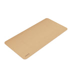 ORICO Double Sided Mouse Pad, Size: 300x600mm, Cork + Coffee