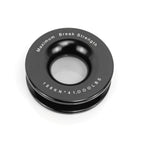 Truck Winch Snatch Recovery Ring for Soft Shackle ATV UTV Rcovery 41000 lb
