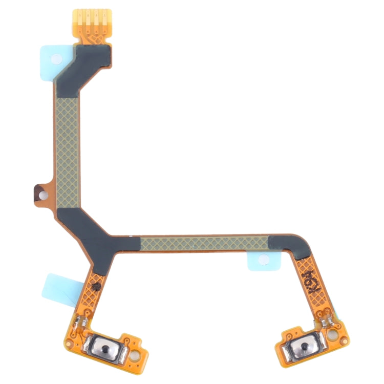 Power Button Flex Cable, For Samsung Galaxy Watch Active2 Aluminum 40mm SM-R830, For Samsung Galaxy Watch 42mm SM-R810, For Samsung Galaxy Watch 46mm SM-R800, For Samsung Gear S3 classic, For Samsung Galaxy Watch Active SM-R500                         ...