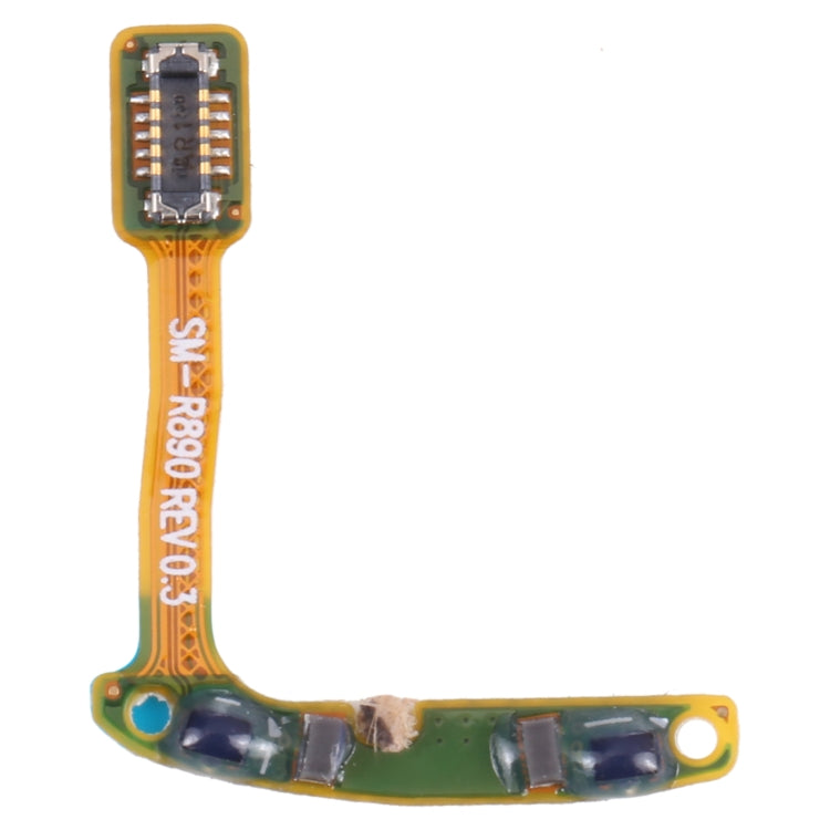 Gravity Sensor Flex Cable, For Samsung Galaxy Watch 46mm SM-R800, For Samsung Gear S3 Classic/Gear S3 Frontier, For Samsung Galaxy Watch 42mm SM-R810, For Samsung Galaxy Watch4 Classic 46mm SM-R890, For Samsung Galaxy Watch4 Classic 42mm SM-R880       ...