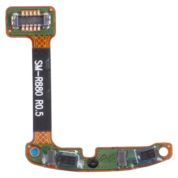 Gravity Sensor Flex Cable, For Samsung Galaxy Watch 46mm SM-R800, For Samsung Gear S3 Classic/Gear S3 Frontier, For Samsung Galaxy Watch 42mm SM-R810, For Samsung Galaxy Watch4 Classic 46mm SM-R890, For Samsung Galaxy Watch4 Classic 42mm SM-R880       ...