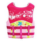 MANNER QP2014 Children Buoyancy Aid Swim Jacket Snorkeling Vest, S, M, L