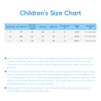 MANNER QP2014 Children Buoyancy Aid Swim Jacket Snorkeling Vest, S, M, L