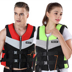 MANNER QP2030 Adult buoyancy Vest Swimming Aid Life Jacket, S, M, L, XL, XXL
