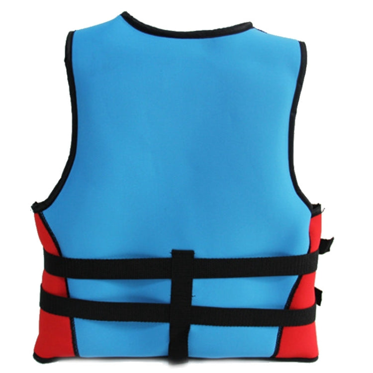 MANNER QP2007 Children Buoyancy Vest Swimming Aid Life Jacket, S, M, L, XL