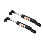 Pair Motorcycle Shock Absorbers Lift Seat Struts Arms Lift Supports for Yamaha T-max 500 530, For Yamaha T-max 500 530