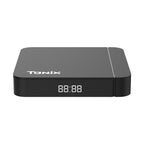Tanix W2 Amlogic S905 Quad Core Smart TV Set Top Box, 2G+16G, 2G+16G With Dual Wifi/BT, 4G+32G With Dual Wifi/BT, 4G+64G With Dual Wifi/BT