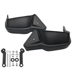 Motorcycle ABS Hand Guards Protectors for Honda NC700X NC750X 2012-2020, For Honda NC700X NC750X 2012-2020