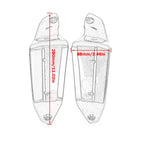 Motorcycle ABS Hand Guards Protectors for Honda X-ADV 750 CRF1100l 2021