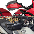 Motorcycle ABS Hand Guards Protectors for Honda X-ADV 750 CRF1100l 2021