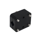 Motorcycle Rider Satellite Phone GPS Navigation Holder for BMW R1200G SF800GS, For BMW R1200GS / R1250GS