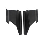 Motorcycle Winglet Aerodynamic Wing Kit Spoiler for Honda ADV150 2019-2020, For Honda ADV150 2019-2020