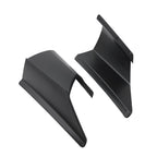 Motorcycle Winglet Aerodynamic Wing Kit Spoiler for Honda ADV150 2019-2020, For Honda ADV150 2019-2020