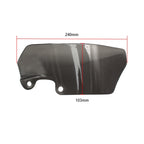 Motorcycle Side Windshield for BMW R1200GS ADV 2004-2012, For BMW R1200GS ADV 2004-2012