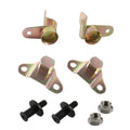 A7521 Car Tailgate Hinge Sleeve Assembly Bolt 15074252/3 for Chevrolet, A7521