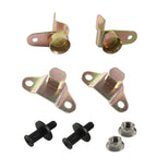 A7521 Car Tailgate Hinge Sleeve Assembly Bolt 15074252/3 for Chevrolet, A7521