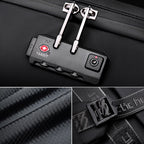 Shock Resistant Hard Shell Backpack Computer Backpack