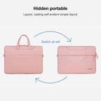 Handbag Laptop Bag Inner Bag, 11 inch, 12 inch, 13.3 inch, 14 inch, 15 inch, 15.6 inch, 16.1 inch