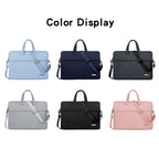 Handbag Laptop Bag Inner Bag with Power Bag, 11 inch, 12 inch, 13.3 inch, 14 inch, 15 inch, 15.6 inch, 16.1 inch